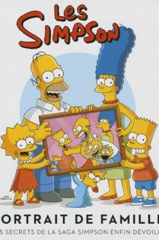 Cover of Simpson