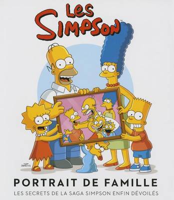 Book cover for Simpson