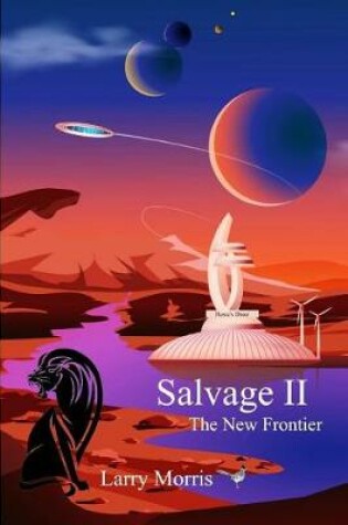 Cover of Salvage II