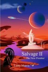 Book cover for Salvage II