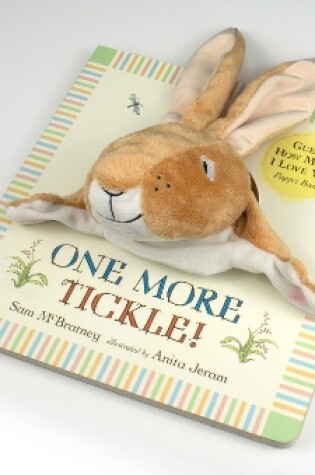 Cover of One More Tickle!