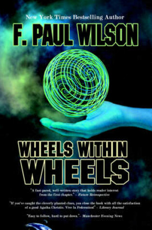 Cover of Wheels Within Wheels