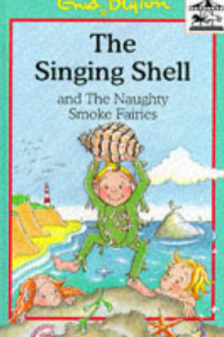 Cover of The Singing Shell