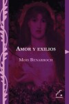 Book cover for Amor y Exilios