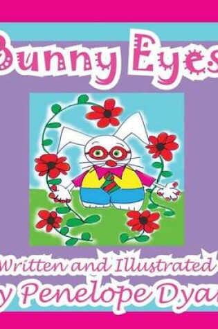 Cover of Bunny Eyes