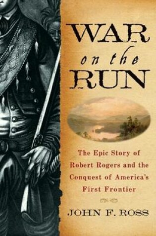 Cover of War on the Run