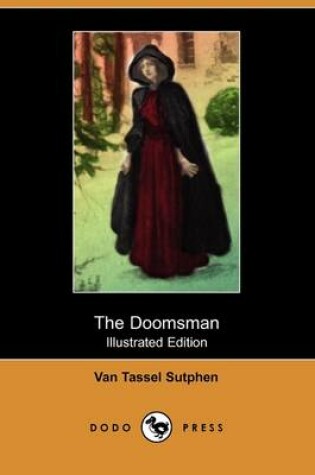 Cover of The Doomsman(Dodo Press)