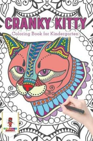 Cover of Cranky Kitty