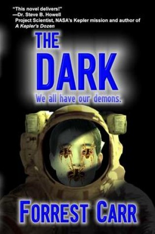 Cover of The Dark