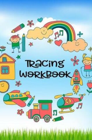 Cover of Tracing Workbook