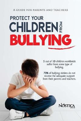 Book cover for Protect your children from bullying