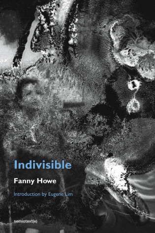 Cover of Indivisible, new edition