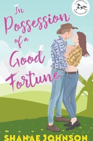 Cover of In Possession of a Good Fortune