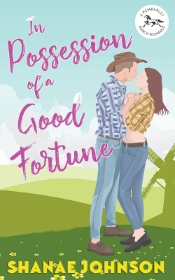 Book cover for In Possession of a Good Fortune