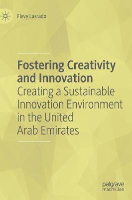 Book cover for Fostering Creativity and Innovation