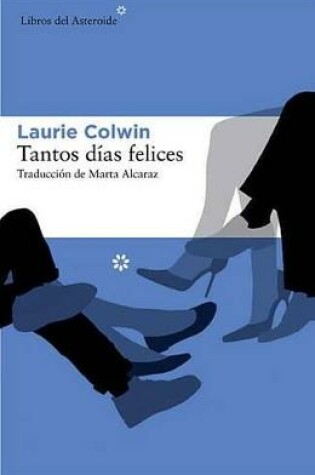 Cover of Tantos D�as Felices