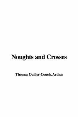 Book cover for Noughts and Crosses