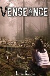 Book cover for Vengeance