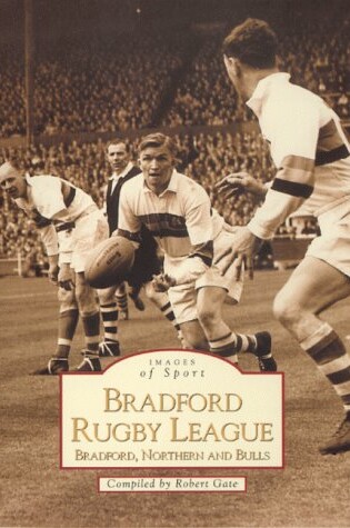 Cover of Bradford Rugby League