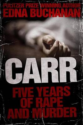 Book cover for Carr