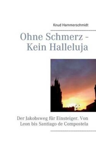Cover of Ohne Schmerz - Kein Halleluja