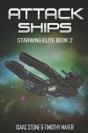 Book cover for Attack Ships