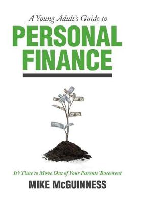 Book cover for A Young Adults Guide to Personal Finance