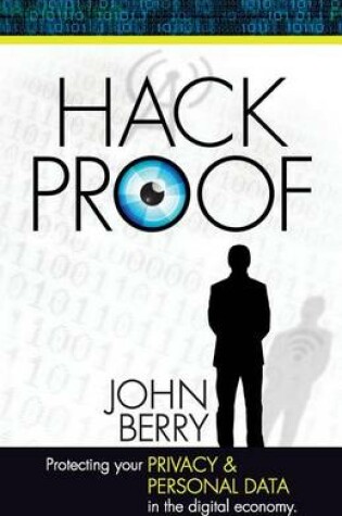 Cover of Hack Proof