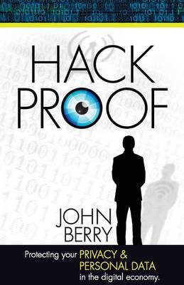 Book cover for Hack Proof