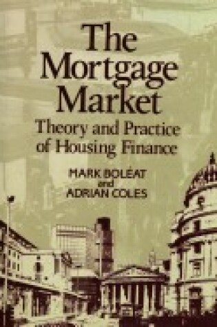 Cover of The Mortgage Market