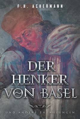 Book cover for Der Henker Von Basel
