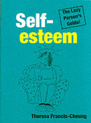 Cover of Self-esteem