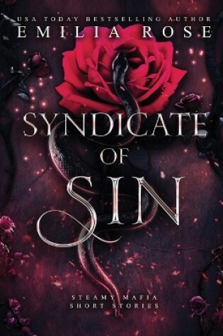 Cover of Syndicate of Sin