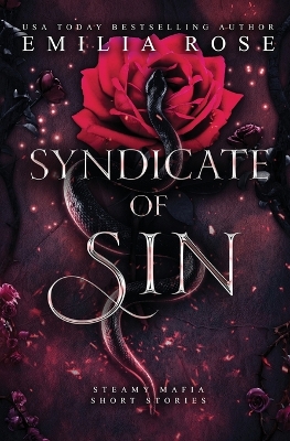 Book cover for Syndicate of Sin