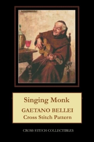 Cover of Singing Monk