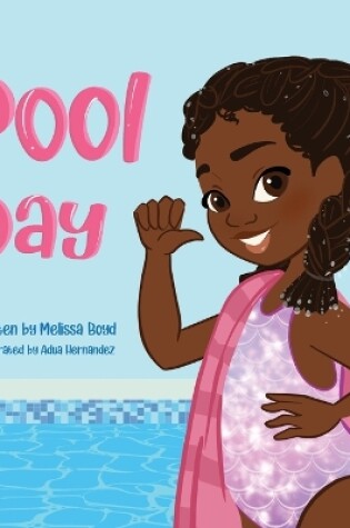 Cover of Pool Day