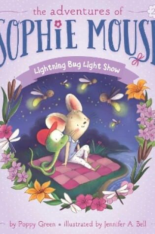 Cover of Lightning Bug Light Show