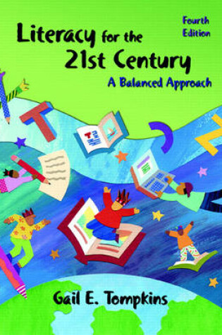 Cover of Literacy for the 21st Century