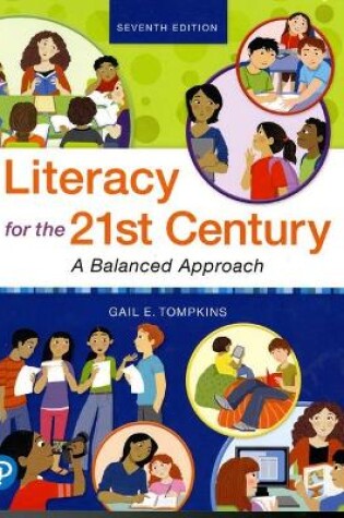 Cover of Literacy for the 21st Century