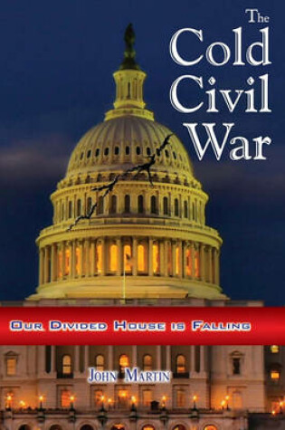 Cover of The Cold Civil War