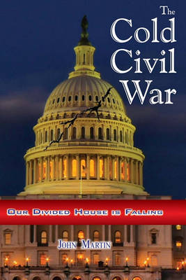 Book cover for The Cold Civil War