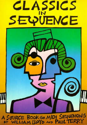 Book cover for Classics in Sequence