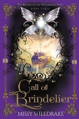 Book cover for Call of Brindelier