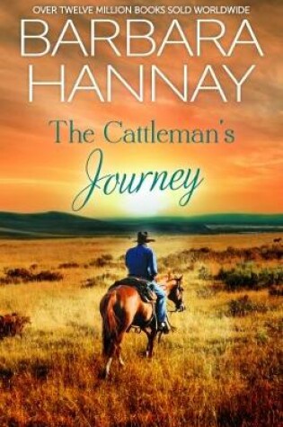 Cover of The Cattleman's Journey/Reece/Jack/Jonno