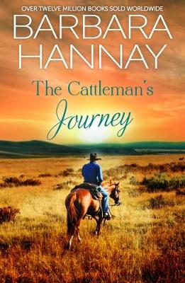 Book cover for The Cattleman's Journey/Reece/Jack/Jonno