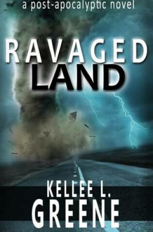 Cover of Ravaged Land