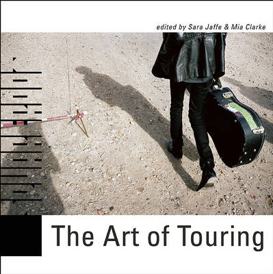 Cover of The Art of Touring