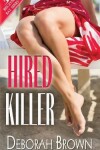 Book cover for Hired Killer