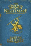 Book cover for The Spook's Nightmare