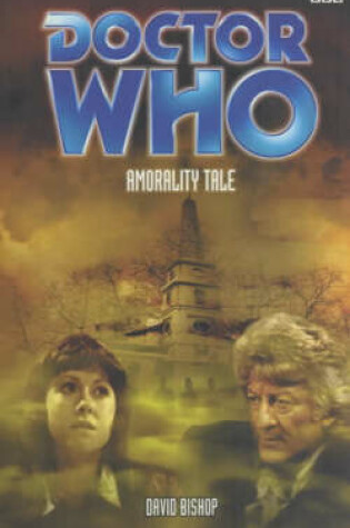 Cover of Doctor Who